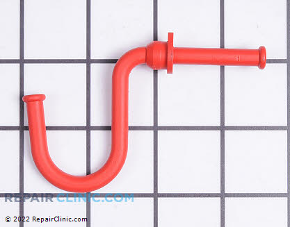 Fuel Line 170114070 Main Product View