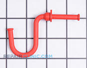 Fuel Line - Part # 2015363 Mfg Part # 170114070