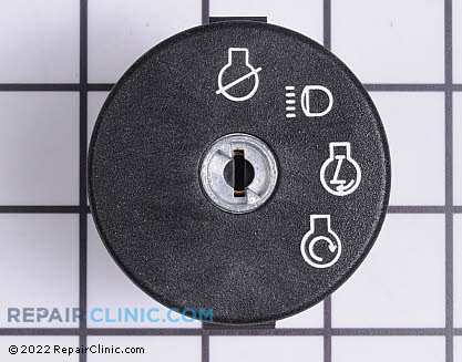 Ignition Switch 01588300 Main Product View