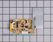 Main Control Board - Part # 1638659 Mfg Part # 78532A