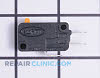 Micro Switch 3405-001032 Alternate Product View