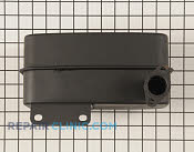 Muffler - Part # 1952397 Mfg Part # 309322010