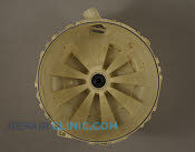 Outer Tub - Part # 1382720 Mfg Part # 245702