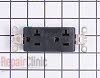 Receptacle 290400006 Alternate Product View