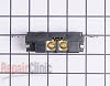 Receptacle 290400006 Alternate Product View