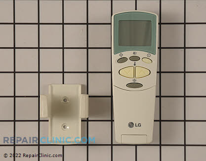 Remote Control 6711A20128R Main Product View