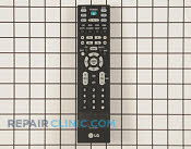 Remote Control - Part # 1601482 Mfg Part # MKJ32022820