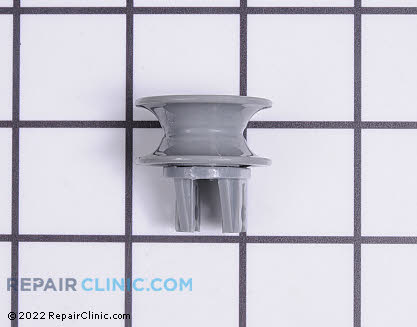 Upper Dishrack Assembly DD66-00022A Main Product View