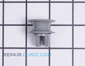 Upper Dishrack Assembly - Part # 2077560 Mfg Part # DD66-00022A