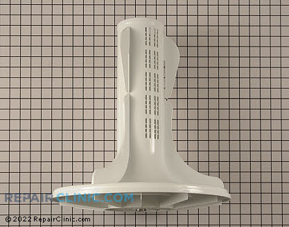 Agitator Assembly WD-0020-03 Main Product View