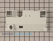 Bracket - Part # 1052670 Mfg Part # 491837