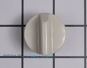 Control Knob - Part # 912328 Mfg Part # WJ12X10048