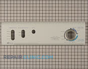 Control  Panel - Part # 1002778 Mfg Part # 33002697