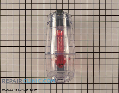 Dirt Cup 302725001 Main Product View