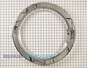 Door Panel - Part # 1793636 Mfg Part # 137265525