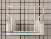 Door Shelf Bin - Part # 1062176 Mfg Part # 241545004