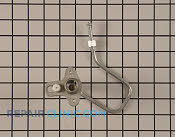 Gas Tube or Connector - Part # 1483943 Mfg Part # 316237805