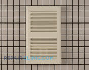 Grille - Part # 1172497 Mfg Part # S97009341