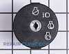 Ignition Switch 01588300 Alternate Product View