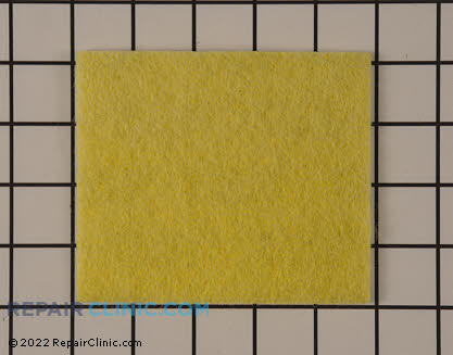 Motor Filter 39334 Main Product View