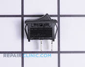 On - Off Switch - Part # 2132811 Mfg Part # 72002-02