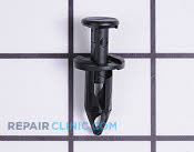 Pin - Part # 1915172 Mfg Part # 54316-VG3-000
