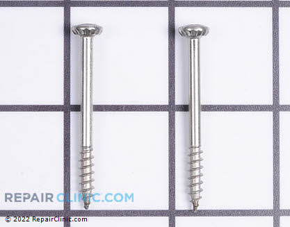 Screw 00612562 Main Product View