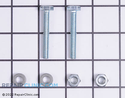 Shear Bolt 1501216MA Main Product View
