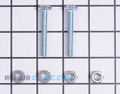 Shear Pin - Part # 1668659 Mfg Part # 1501216MA