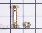 Shear Pin - Part # 1726966 Mfg Part # 710-0890A