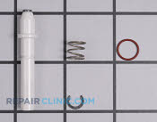 Spark Electrode - Part # 1563998 Mfg Part # 106087