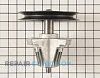 Spindle Assembly W/Pulley 918-04865A Alternate Product View