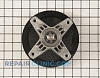 Spindle Assembly W/Pulley 918-04865A Alternate Product View