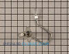 Surface Burner Orifice Holder 316237805 Alternate Product View