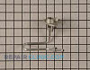 Surface Burner Orifice Holder 316237805 Alternate Product View