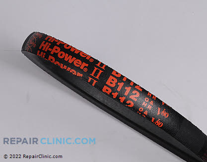 Ariens Spindle Belt