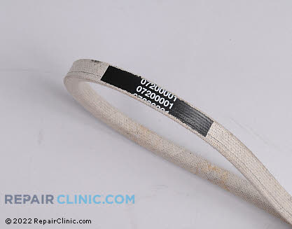 Belt: V-Belt, Ariens Genuine OEM  07200001 - $45.90