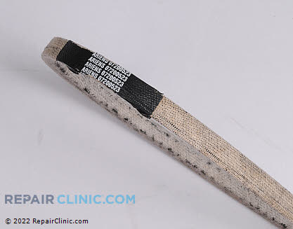 Belt: V-Belt 07200523 Main Product View