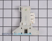 Bracket - Part # 1566915 Mfg Part # 651055203