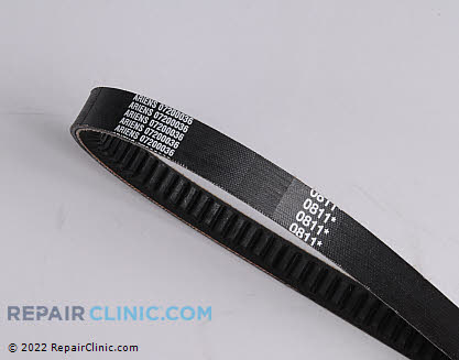 Lawn Mower V-Belts