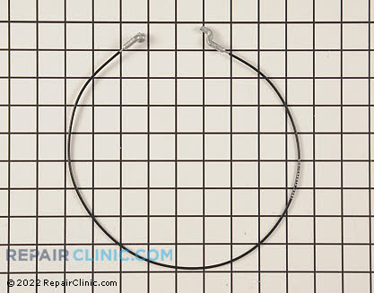 Mtd Selector Cable