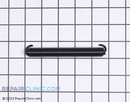 Extension Spring 08300512 Main Product View