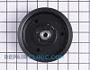 Flat Idler Pulley 07327800 Alternate Product View