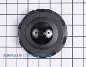 Gas Cap - Part # 1765955 Mfg Part # 03859100