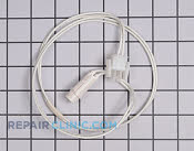 Indicator Light - Part # 961751 Mfg Part # 8523740