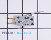 Micro Switch - Part # 763550 Mfg Part # 8052643