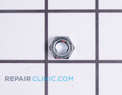 Nut - Part # 1982266 Mfg Part # 530015197