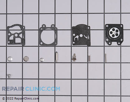 Rebuild Kit 791-180602 Main Product View