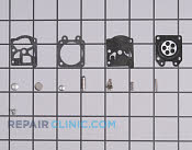 Rebuild Kit - Part # 1840248 Mfg Part # 791-180602