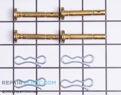 Shear Pin OEM-738-04155 Main Product View